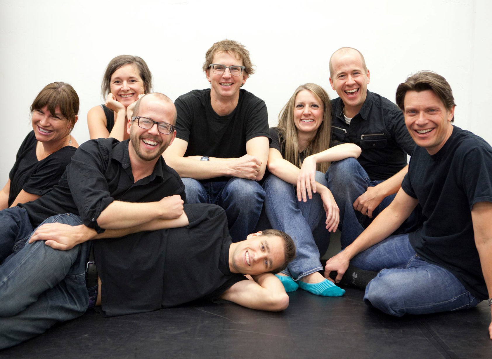 Laff Staff